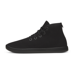 Women's Tree Topper - Natural Black (Natural Black Sole)