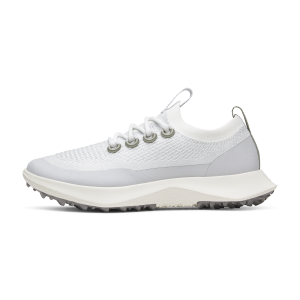 Women's Tree Dasher 2 - Utility - Blizzard/Hazy Pine (Natural White Sole)