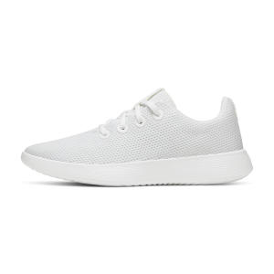 Women's Tree Runner NZ - Blizzard (Blizzard Sole)