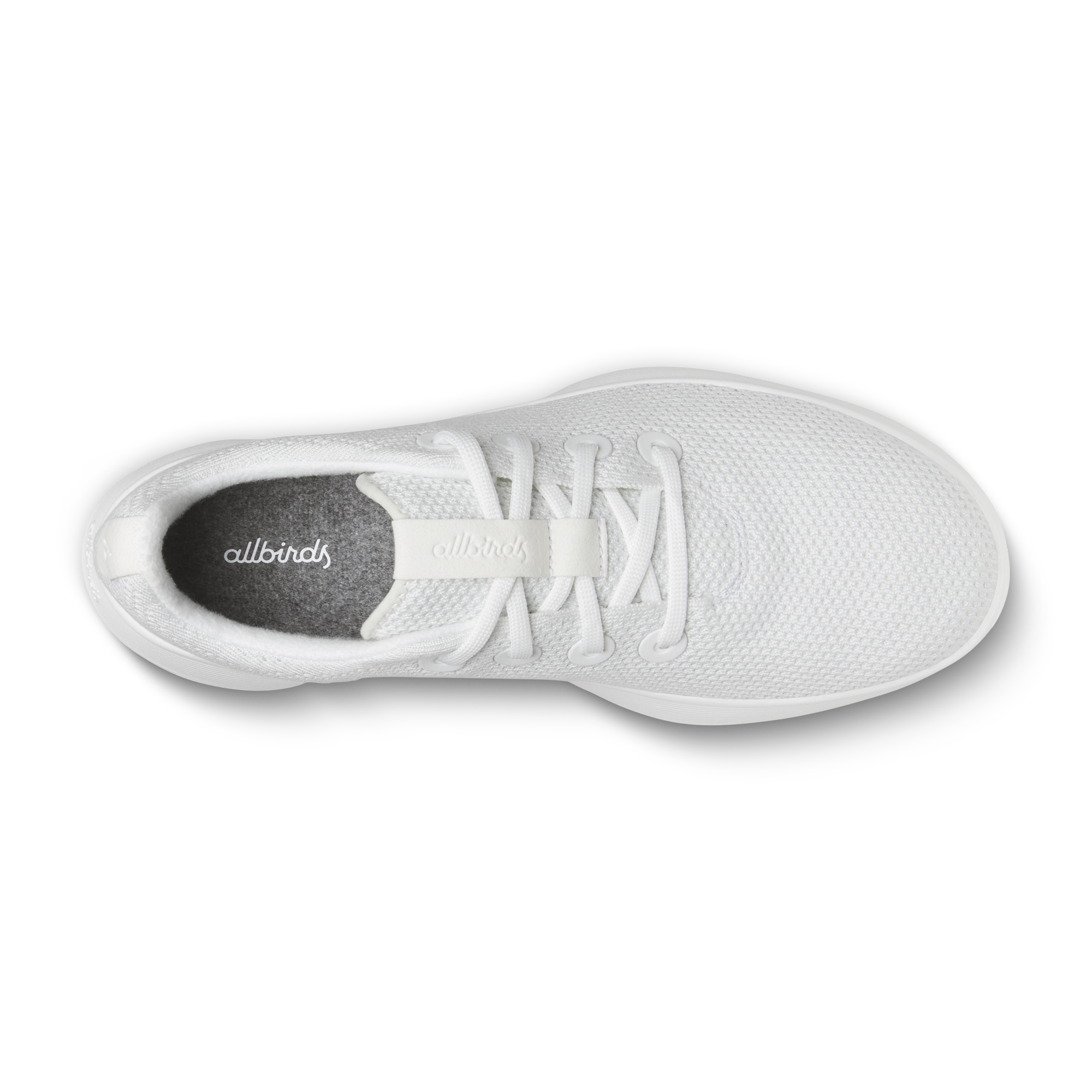 Women's Tree Runner NZ - Blizzard (Blizzard Sole) - Image 3