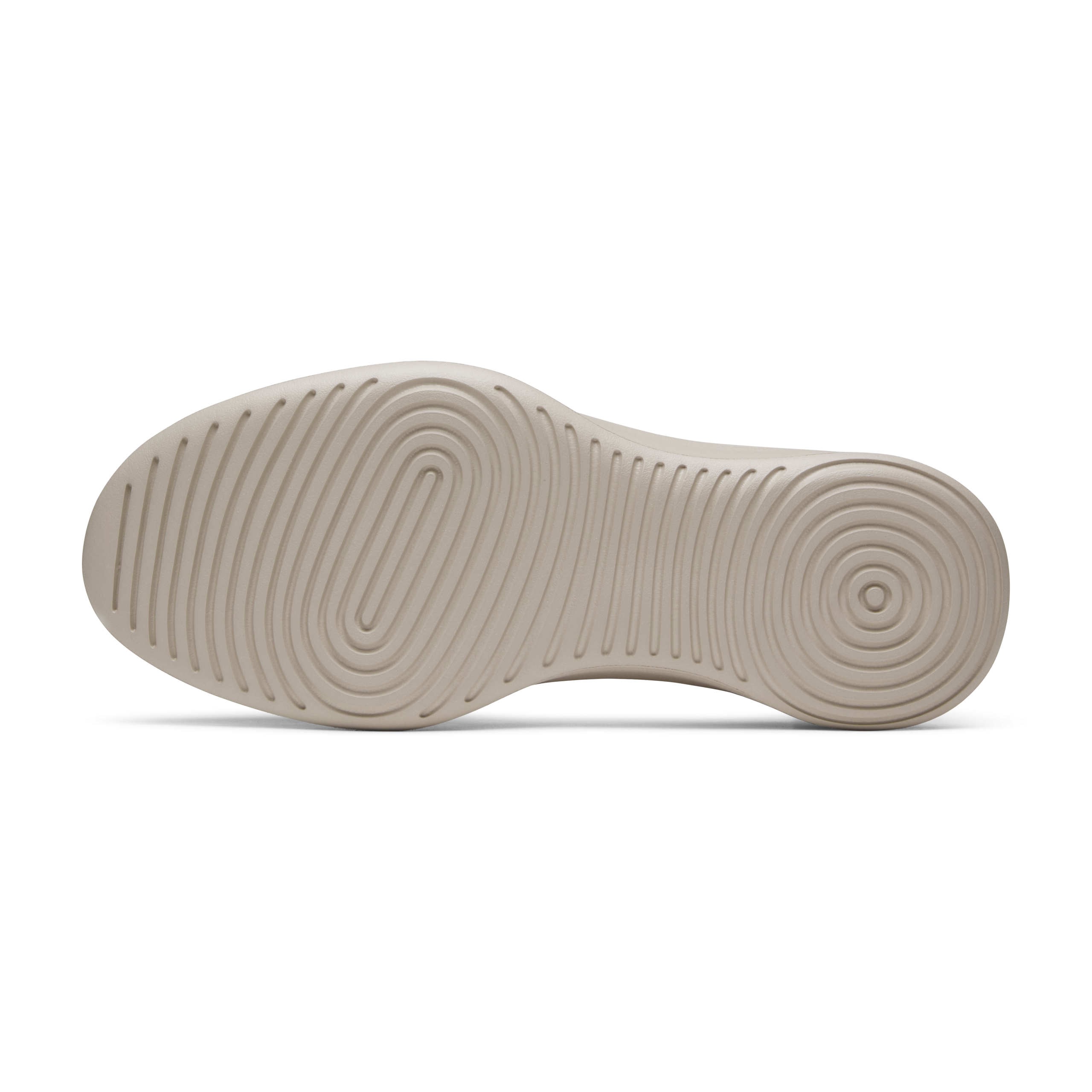 Men's Wool Runner NZ - Rugged Beige (Rugged Beige Sole) - Image 4