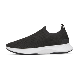 Men's Dasher NZ Relay - Natural Black (Blizzard Sole)
