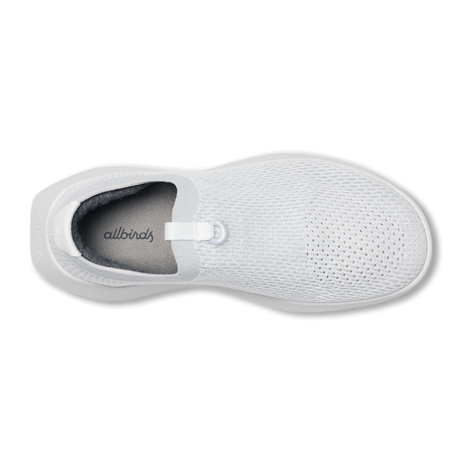 Men's Tree Dasher Relay - Blizzard (Blizzard Sole) - Image 3