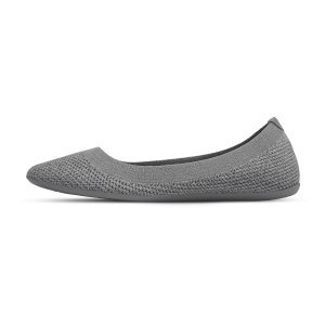 Women's Tree Breezer - Mist (Dark Grey Sole)