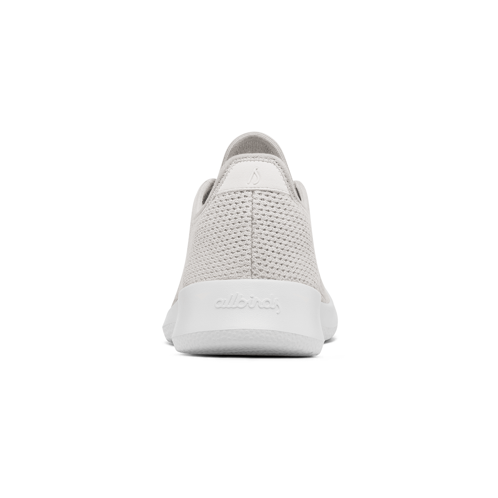 Men's Tree Runner - Kaikoura White (White Sole) - Image 2